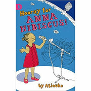 Anna Hibiscus Series 7 Books Collection Set by Atinuke Paperback NEW - The Book Bundle