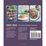 Paleo Monday to Friday By Daniel Green - The Book Bundle