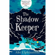 Dreamsnatcher, Shadow Keeper, Night Spinner 3 Books Collection Set - The Book Bundle