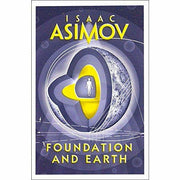 Isaac Asimov Collection 6 Books Set - The Book Bundle