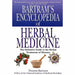 Fragrant pharmacy, encyclopedia of herbal medicine, hidden healing powers of super & whole foods 3 books collection set - The Book Bundle