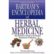 Encyclopedia of natural medicine, herbal medicine, hidden healing powers of super & whole foods 3 books collection set - The Book Bundle