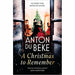 Anton Du Beke 3 Books Collection Set Enchanted (Evening , Moonlight Over , Christmas ) - The Book Bundle