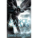 Shadowdance Series (1-3) David Dalglish Collection 3 Books Bundle (A Dance of Cloaks, A Dance of Blades, A Dance of Mirrors) - The Book Bundle