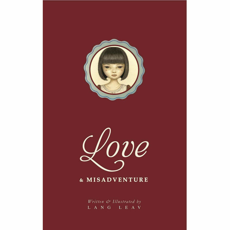 Lang leav poetry collection 4 books set - The Book Bundle