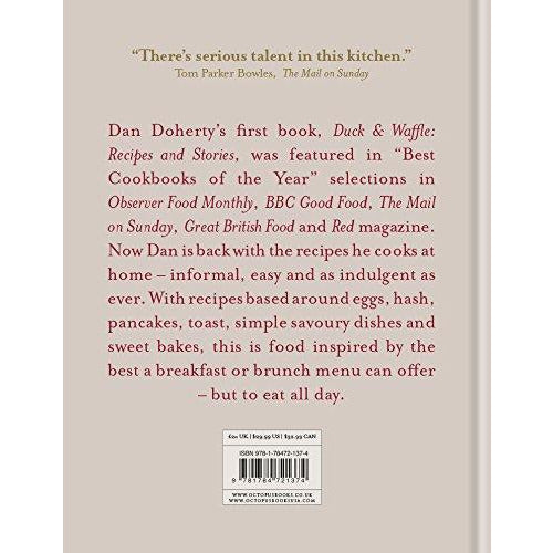 Toast Hash Roast Mash: Real Food for Every Time of Day - The Book Bundle