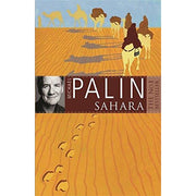Michael Palin Collection 3 Books Bundle with Gift Journal (Hemingway Adventure, Sahara, Pole To Pole) - The Book Bundle
