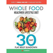 Donals meals in minutes [hardcover], whole food diet, 5 simple ingredients slow cooker 3 books collection set - The Book Bundle