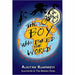 Alastair Humphreys The Boy Who Biked the World Part 1-3: 3 Books Collection Set - The Book Bundle