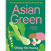 Asian Green: Everyday plant-based recipes inspired by the East  & Australian Food 2 Books Set - The Book Bundle