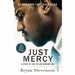 Just Mercy a story of justice and redemption By Bryan Stevenson & So You Want to Talk About Race By Ijeoma Oluo 2 Books Collection Set - The Book Bundle