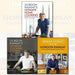 Gordon Ramsay 3 Books Bundle Collection - The Book Bundle