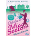 Miss seeton mysteries collection 8 books set - The Book Bundle