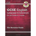 CGP Revision Guide 9-1 GCSE Collection 3 Books Set - The Book Bundle