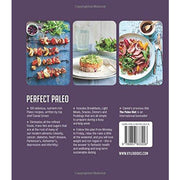 Paleo Monday to Friday: A diet so good you can take the weekend off - The Book Bundle