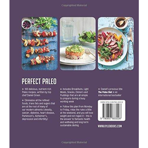 Paleo Monday to Friday: A diet so good you can take the weekend off - The Book Bundle