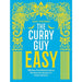 The Curry Guy Easy: 100 fuss-free British Indian Restaurant classics to make at home - The Book Bundle