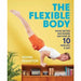 the flexible body and the anatomy of stretching 2 books collection set - The Book Bundle