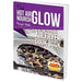 The Hot Air Frying Glow Nourish Recipe Book - The Book Bundle