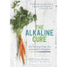 Alkaline Cure and Honestly Healthy 2 Books Bundle Collection - The Book Bundle