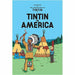 The Adventures of Tintin Collection Series 1 : 5 Books Set With Gift Journal - The Book Bundle