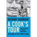Anthony Bourdain 4 Books Set (Kitchen Confidential, Medium Raw, A Cook's Tour, The Nasty Bits) - The Book Bundle