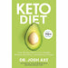 Set of 5 books collection Keto Diet,The Beginner's ,Complete,One Pot Ketogenic,Keto Crock - The Book Bundle