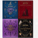 Harry Potter Collection 4 Books By Jody Revenson - The Book Bundle