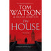 The House: The most utterly gripping, must-read political thriller of the twenty-first century - The Book Bundle