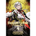 Seraph of the end vampire reigh gn series 1: 5 books Vol 1 to 5 collection set - The Book Bundle