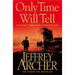 The Clifton Chronicles Collection By Jeffrey Archer 3 Books Set - The Book Bundle