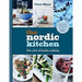 Nordic kitchen and Nordic bakery cookbook 2 Books Collection Set - one year of family cooking - The Book Bundle