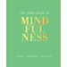 The Little Book of Mindfulness  & Mindfulness  2 Books Collection Set - The Book Bundle