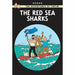 The Adventures of Tintin Books Collection Series 3 to 5 :13 Books Set - The Book Bundle