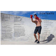 Clean & Lean Warrior: Your blueprint for a strong, lean body - The Book Bundle