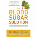 the blood sugar solution and lose weight for good  2 books bundle collection - The Book Bundle