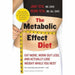 Metabolic Diet Collection 2 Books Bundle - The Book Bundle