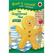 Read it Yourself with Ladybird Level 2: 6 Books Box Set (Fox, Man, Beauty, Rumplestiltskin, Chicken, Hood) - The Book Bundle