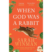 Sarah Winman 3 Books Collection Set (Tin Man, When God Was A Rabbit & A Year of Marvellous Ways) - The Book Bundle
