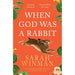 Sarah Winman 3 Books Collection Set (Tin Man, When God Was A Rabbit & A Year of Marvellous Ways) - The Book Bundle