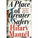 Hilary Mantel Collection 3 Books Set (Bring up the Bodies, Wolf Hall, A Place of Greater Safety) - The Book Bundle