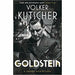 A Gereon Rath Mystery Series By Volker Kutscher (Berlin, Death, Goldstein, Fatherland, Fallen) - The Book Bundle