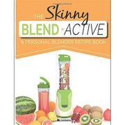 Skinny Spiralizer Recipe Book Collection 3 Books Set With Gift Journal - The Book Bundle