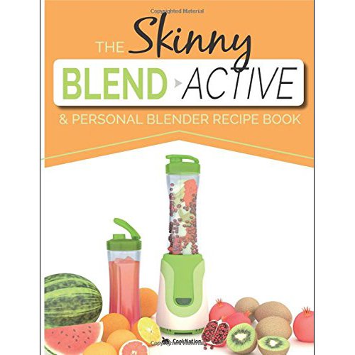 Skinny Spiralizer Recipe Book Collection 3 Books Set With Gift Journal - The Book Bundle