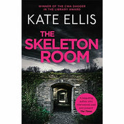 Kate Ellis Wesley Peterson Series 7 Books Collection Set (An Unhallowed Grave0 - The Book Bundle