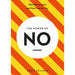 The Power of NO By Abbie Headon - The Book Bundle