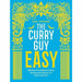 Dan Toombs The Curry Guy and Guy Curry Diet 5 Books Collection Set - The Book Bundle