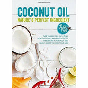 Lean in 15 and Coconut Oil books by Joe Wicks and Lucy Bee, featuring blue covers and mixed formats in the collection set.