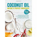 Coconut Oil and Lean in 15 [Paperback] Collection 2 Books Bundle Set - The Book Bundle