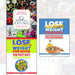 artful eating, how to lose weight for good, lose weight for good 3 books collection set - The Book Bundle